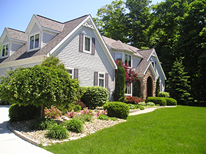 Landscapers and Lawncare Services in Glenwood, MN